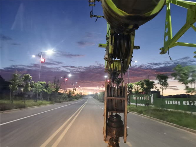 衡南县大件吊装怎么收费